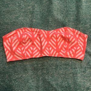 Nollie Bandeau pacsun